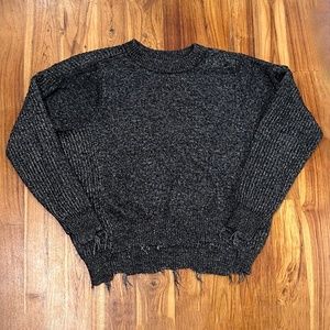Splendid Knit Sweater Size Medium